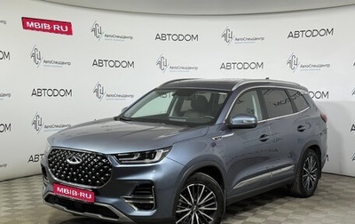 Chery Tiggo 8 Pro, 2021 год, 1 823 000 рублей, 1 фотография