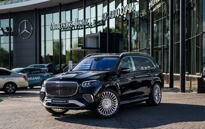 Mercedes-Benz Maybach GLS I, 2025 год, 30 500 000 рублей, 1 фотография