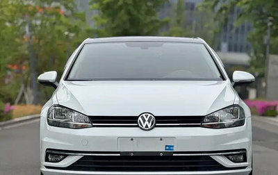 Volkswagen Golf VII, 2020 год, 1 572 369 рублей, 1 фотография
