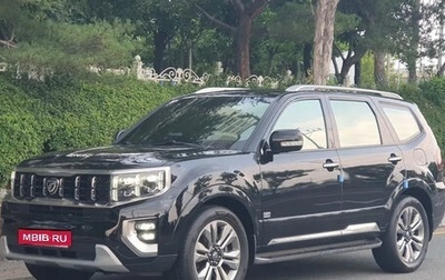 KIA Mohave I, 2021 год, 3 095 000 рублей, 1 фотография