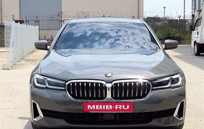BMW 5 серия, 2022 год, 3 969 000 рублей, 1 фотография