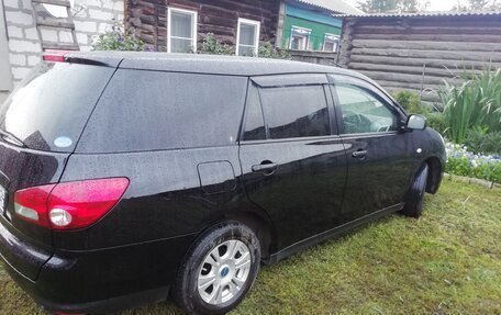 Nissan Wingroad III, 2009 год, 720 000 рублей, 6 фотография