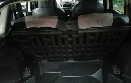 Nissan Wingroad III, 2009 год, 720 000 рублей, 14 фотография