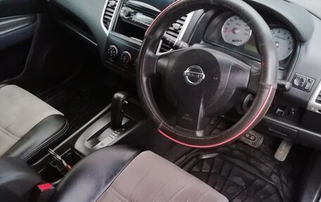 Nissan Wingroad III, 2009 год, 720 000 рублей, 13 фотография