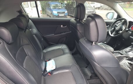KIA Sportage III, 2011 год, 1 500 000 рублей, 5 фотография