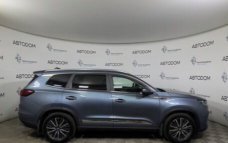 Chery Tiggo 8 Pro, 2021 год, 1 823 000 рублей, 3 фотография