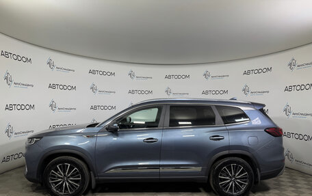 Chery Tiggo 8 Pro, 2021 год, 1 823 000 рублей, 4 фотография