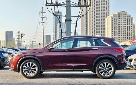 Infiniti QX50 II, 2020 год, 2 480 000 рублей, 4 фотография