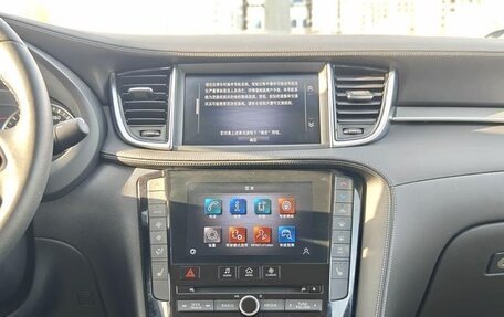 Infiniti QX50 II, 2020 год, 2 480 000 рублей, 10 фотография
