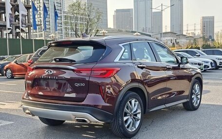 Infiniti QX50 II, 2020 год, 2 480 000 рублей, 6 фотография