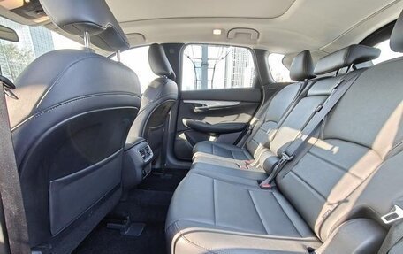 Infiniti QX50 II, 2020 год, 2 480 000 рублей, 13 фотография