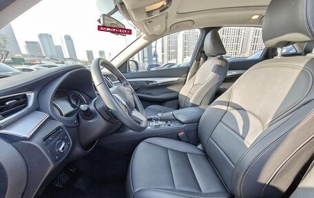 Infiniti QX50 II, 2020 год, 2 480 000 рублей, 7 фотография