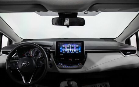Toyota Corolla, 2020 год, 1 700 000 рублей, 8 фотография