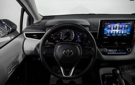 Toyota Corolla, 2020 год, 1 700 000 рублей, 9 фотография
