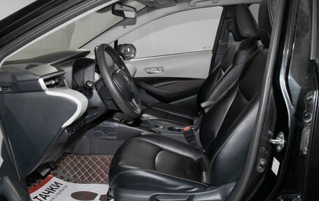 Toyota Corolla, 2020 год, 1 700 000 рублей, 5 фотография