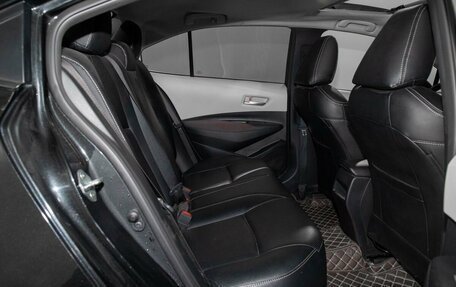 Toyota Corolla, 2020 год, 1 700 000 рублей, 6 фотография