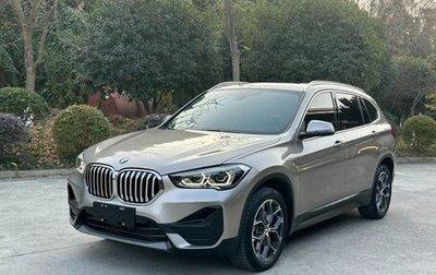 BMW X1, 2022 год, 1 фотография