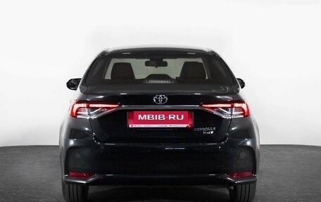 Toyota Corolla, 2020 год, 1 700 000 рублей, 4 фотография