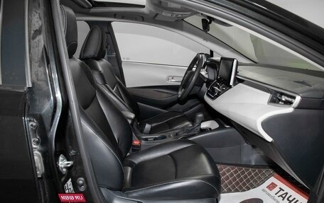 Toyota Corolla, 2020 год, 1 700 000 рублей, 7 фотография
