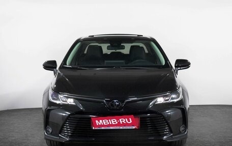 Toyota Corolla, 2020 год, 1 700 000 рублей, 2 фотография