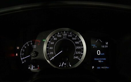 Toyota Corolla, 2020 год, 1 700 000 рублей, 10 фотография