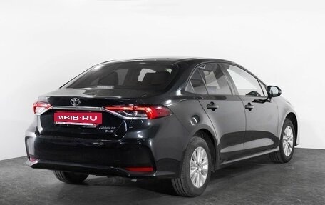 Toyota Corolla, 2020 год, 1 700 000 рублей, 3 фотография