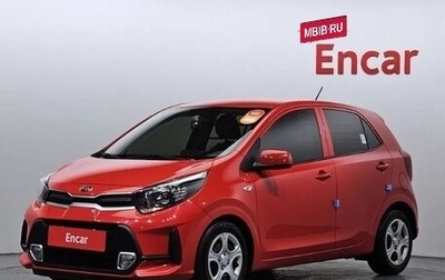 KIA Morning III, 2021 год, 900 000 рублей, 1 фотография