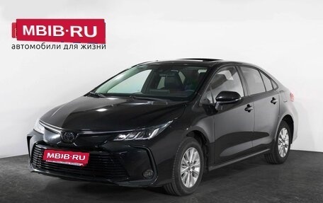 Toyota Corolla, 2020 год, 1 700 000 рублей, 1 фотография