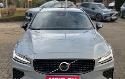 Volvo V60 II, 2025 год, 8 600 000 рублей, 1 фотография