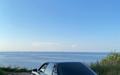 Audi 80, 1993 год, 220 000 рублей, 1 фотография