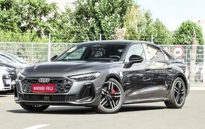 Audi A5, 2025 год, 5 800 000 рублей, 1 фотография