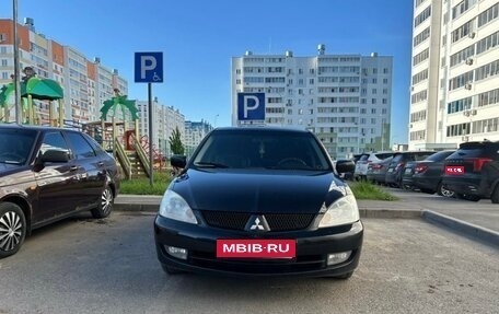 Mitsubishi Lancer IX, 2009 год, 500 000 рублей, 1 фотография