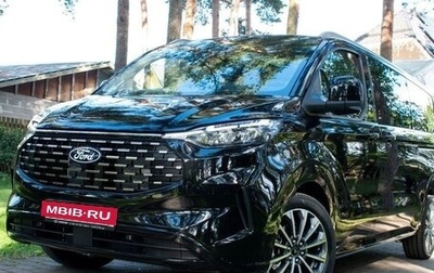 Ford Tourneo Custom, 2025 год, 8 900 000 рублей, 1 фотография