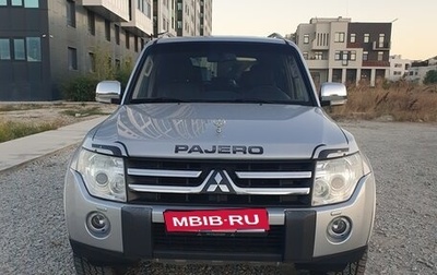 Mitsubishi Pajero IV, 2007 год, 1 750 000 рублей, 1 фотография
