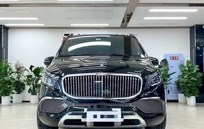 Mercedes-Benz Vito, 2021 год, 4 250 000 рублей, 1 фотография