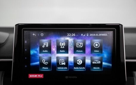 Toyota Corolla, 2020 год, 1 700 000 рублей, 11 фотография