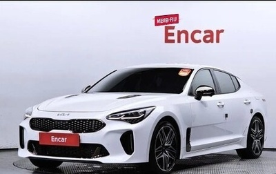 KIA Stinger I, 2021 год, 2 500 000 рублей, 1 фотография