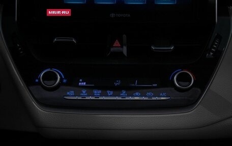 Toyota Corolla, 2020 год, 1 700 000 рублей, 13 фотография