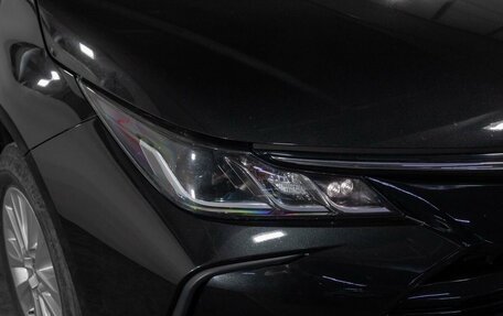 Toyota Corolla, 2020 год, 1 700 000 рублей, 15 фотография