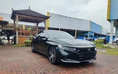 Honda Accord IX рестайлинг, 2021 год, 1 975 000 рублей, 1 фотография
