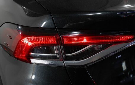 Toyota Corolla, 2020 год, 1 700 000 рублей, 18 фотография