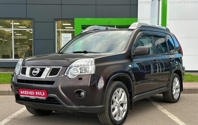 Nissan X-Trail, 2012 год, 1 220 000 рублей, 1 фотография