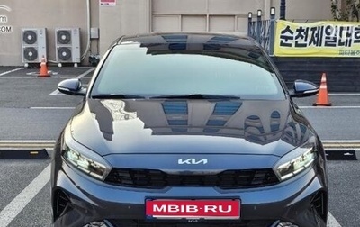 KIA K3, 2022 год, 1 608 200 рублей, 1 фотография