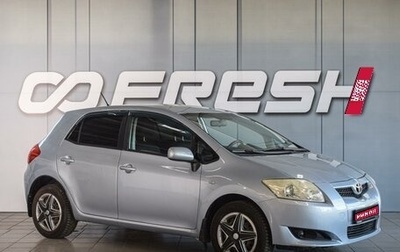 Toyota Auris II, 2008 год, 670 000 рублей, 1 фотография