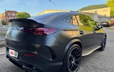 Mercedes-Benz GLC Coupe AMG, 2025 год, 18 500 000 рублей, 2 фотография