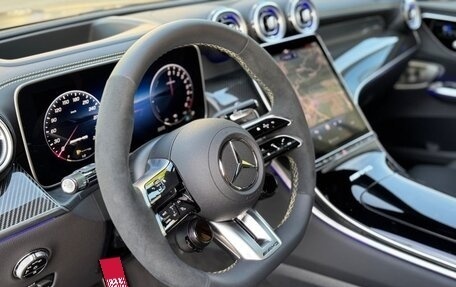 Mercedes-Benz GLC Coupe AMG, 2025 год, 18 500 000 рублей, 7 фотография