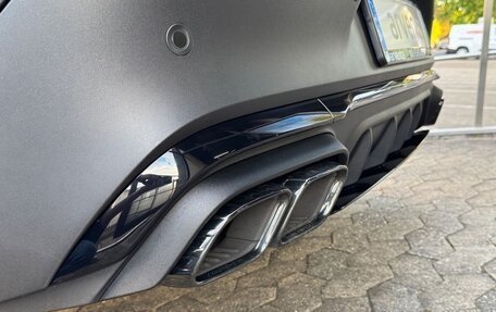 Mercedes-Benz GLC Coupe AMG, 2025 год, 18 500 000 рублей, 14 фотография