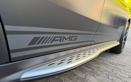 Mercedes-Benz GLC Coupe AMG, 2025 год, 18 500 000 рублей, 22 фотография