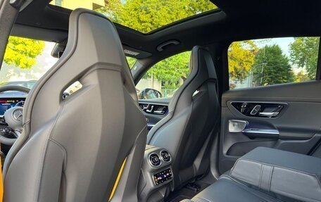 Mercedes-Benz GLC Coupe AMG, 2025 год, 18 500 000 рублей, 29 фотография