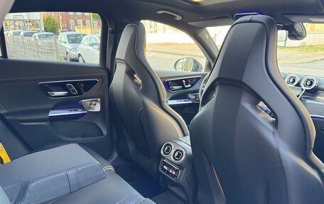 Mercedes-Benz GLC Coupe AMG, 2025 год, 18 500 000 рублей, 30 фотография